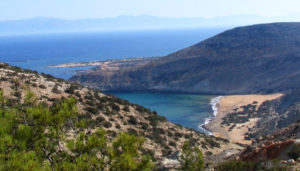 Neotkrivena grčka ostrva