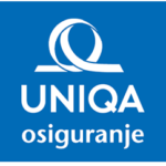 uniqa osiguranje logo