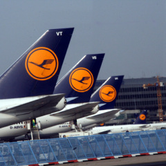 Putujte povoljno sa aviokompanijom Lufthansa