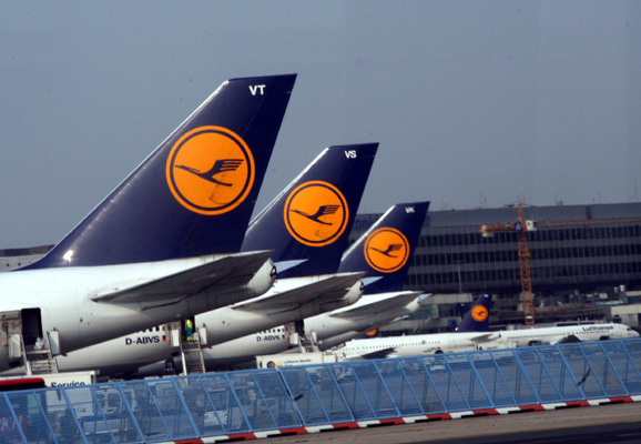 Putujte povoljno sa aviokompanijom Lufthansa