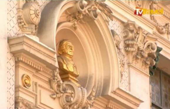 TV emisija 19