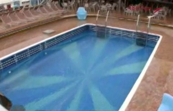 TV emisija 40