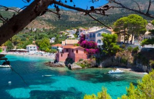 Vasi putopisi-Kefalonija-Agia Efimija