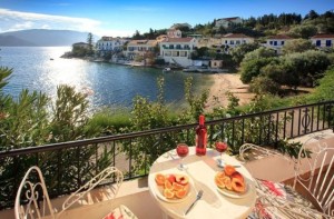 Vasi putopisi-Kefalonija-Vila