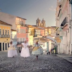 Upoznajte svet u Brazilu – Dođite da proslavljamo zajedno