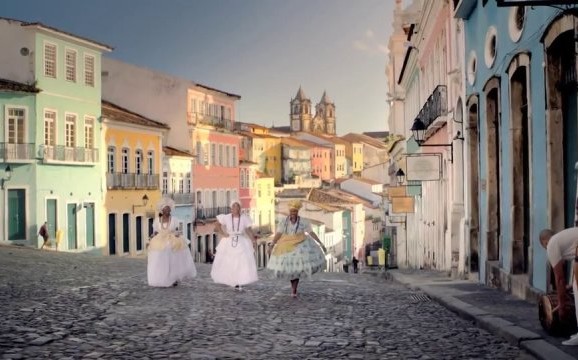 Upoznajte svet u Brazilu – Dođite da proslavljamo zajedno