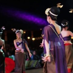 Chiang Mai vas uvek iznenadi