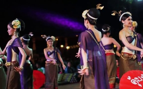 Chiang Mai vas uvek iznenadi