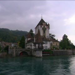 Lepota Švajcarske