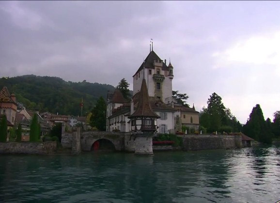 Lepota Švajcarske