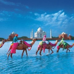 Incredible India – uz standardni oprez!