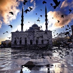 Istanbulske smicalice