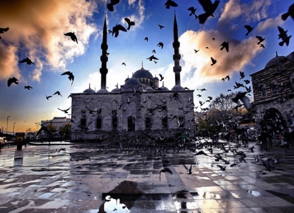Istanbulske smicalice