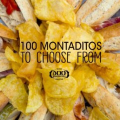 „100 montaditos“ – lanac niskobudžetnih restorana