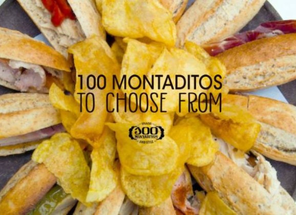 „100 montaditos“ – lanac niskobudžetnih restorana