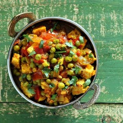 Vegetarijanstvo u đainskoj Indiji