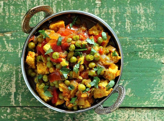 Vegetarijanstvo u đainskoj Indiji