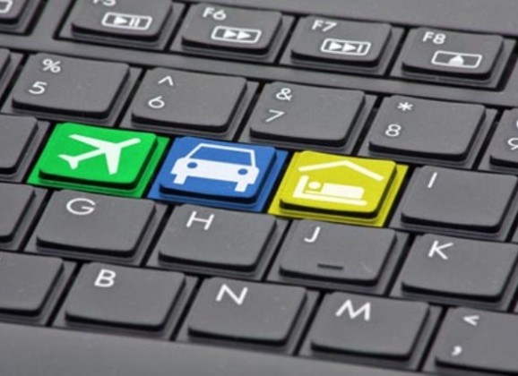 Matrix Airfare Search