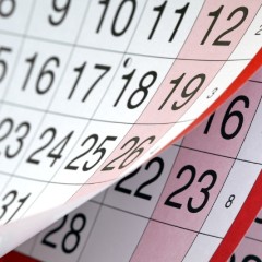 Muslimanski kalendar i vize