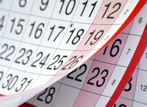 Muslimanski kalendar i vize