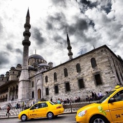 Istanbul – Magični grad
