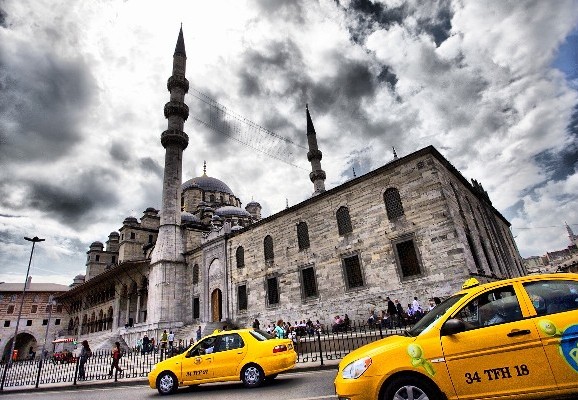 Istanbul – Magični grad