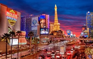 Vasi putopisi-Las Vegas1