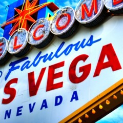 Las Vegas – Grad greha