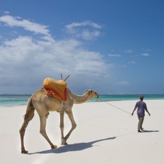 Mombasa, Kenija