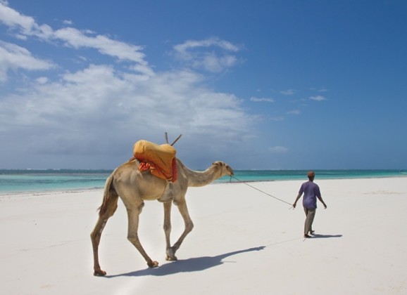 Mombasa, Kenija