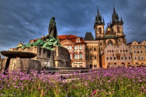 Vasi putopisi-Prag 4