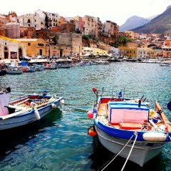 Sicilija – ispunjenost svih čula