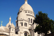 Bazilika Sakre Ker, Pariz