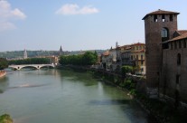 Verona, Italija