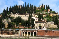 Verona, Italija