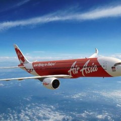 Partnerstvo AirAsia-e i Travelporta