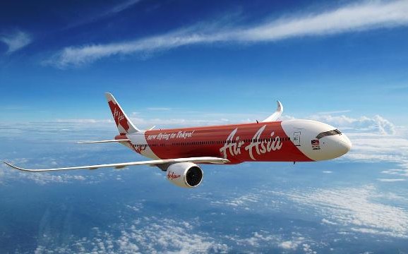 Partnerstvo AirAsia-e i Travelporta