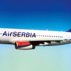 Zvanična potvrda ugovora sa Er Srbijom