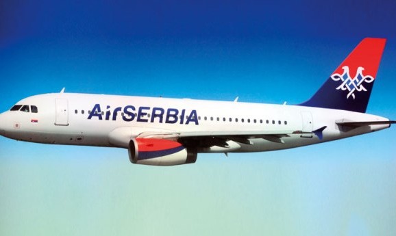 Zvanična potvrda ugovora sa Er Srbijom