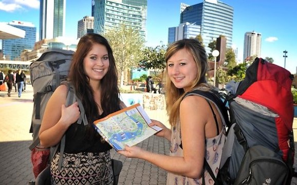 Događaji u Ukrajini utiču na evropski turizam