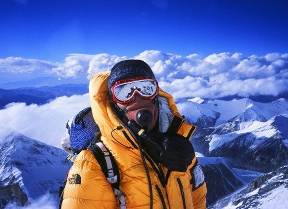 Nepal najavljuje borbu sa đubretom na Mont Everestu