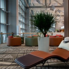 Objavljeni dobitnici Skytrax-ovih nagrada za aerodrome