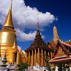 Tajland ukida vanredno stanje u Bangkoku