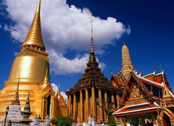 Tajland ukida vanredno stanje u Bangkoku