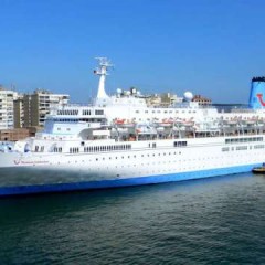Thomson Celebration će biti stacioniran Dubrovnik