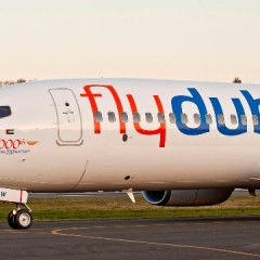 flydubai prvi put predstavio svoje ponude na Sajmu turizma u Beogradu