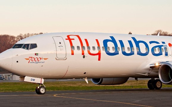 flydubai prvi put predstavio svoje ponude na Sajmu turizma u Beogradu