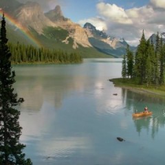 Alberta, Kanada
