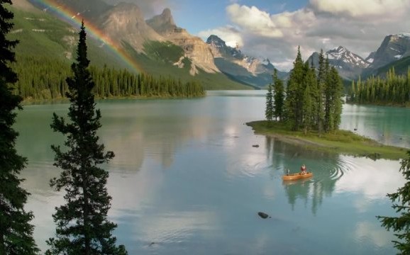 Alberta, Kanada
