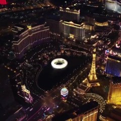 Las Vegas, SAD